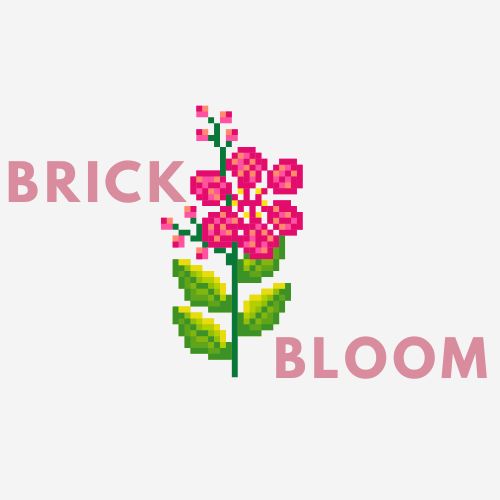 Brick & Bloom